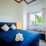 Janthawong Bangtao House