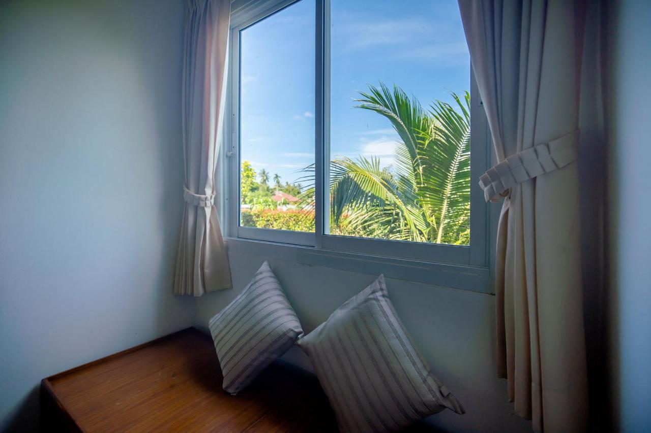 Janthawong Bangtao House 3*