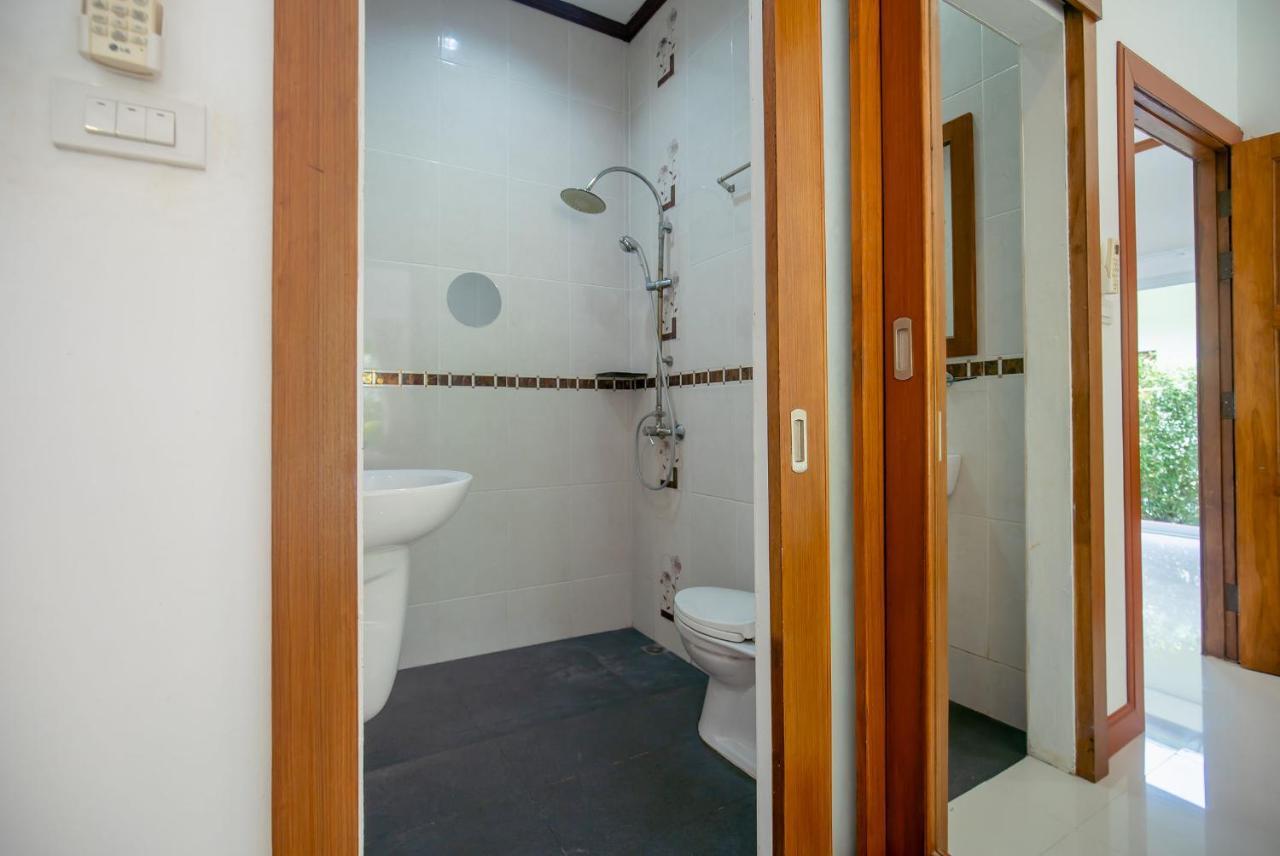 Janthawong Bangtao House 3* Phuket