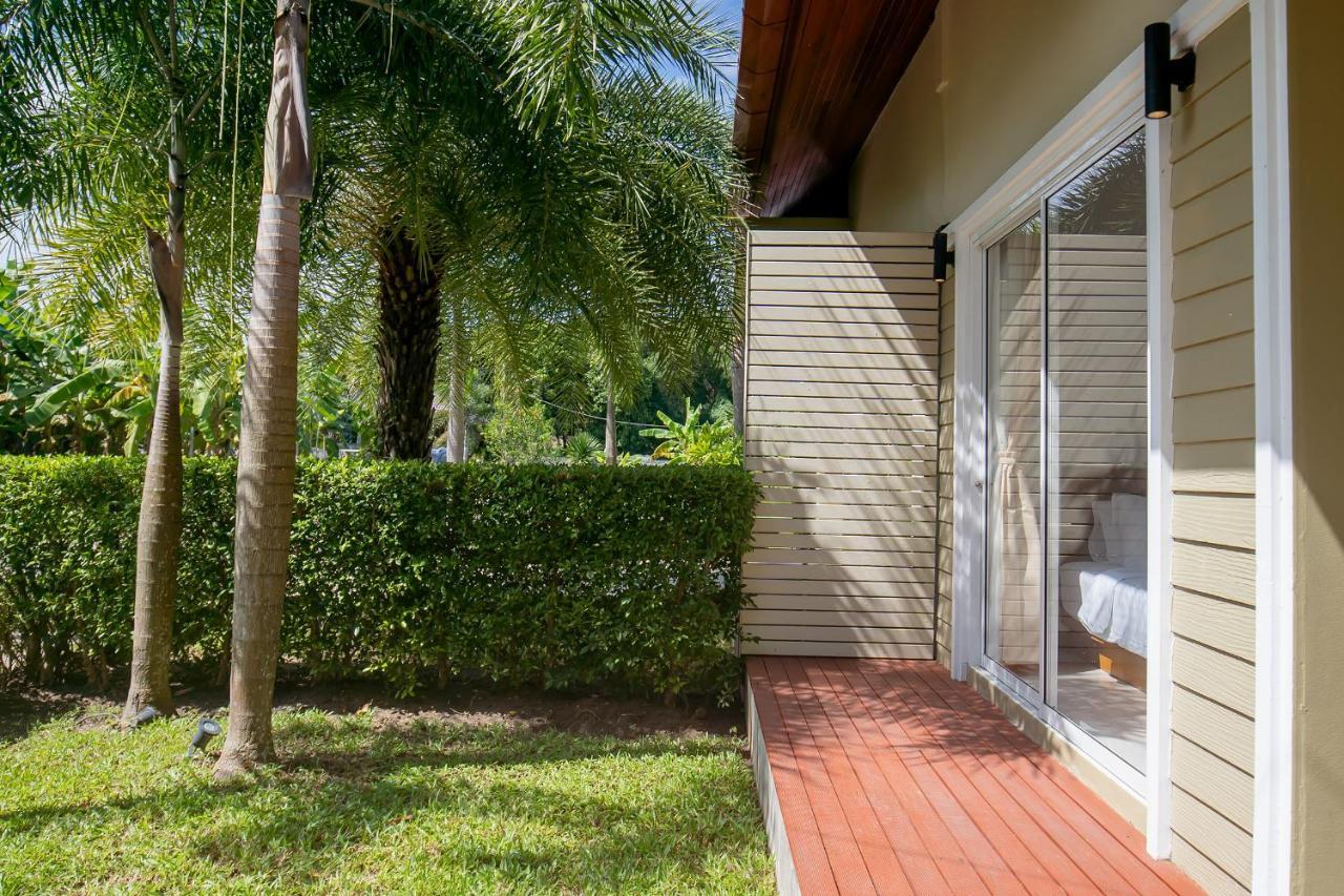 Janthawong Bangtao House Phuket
