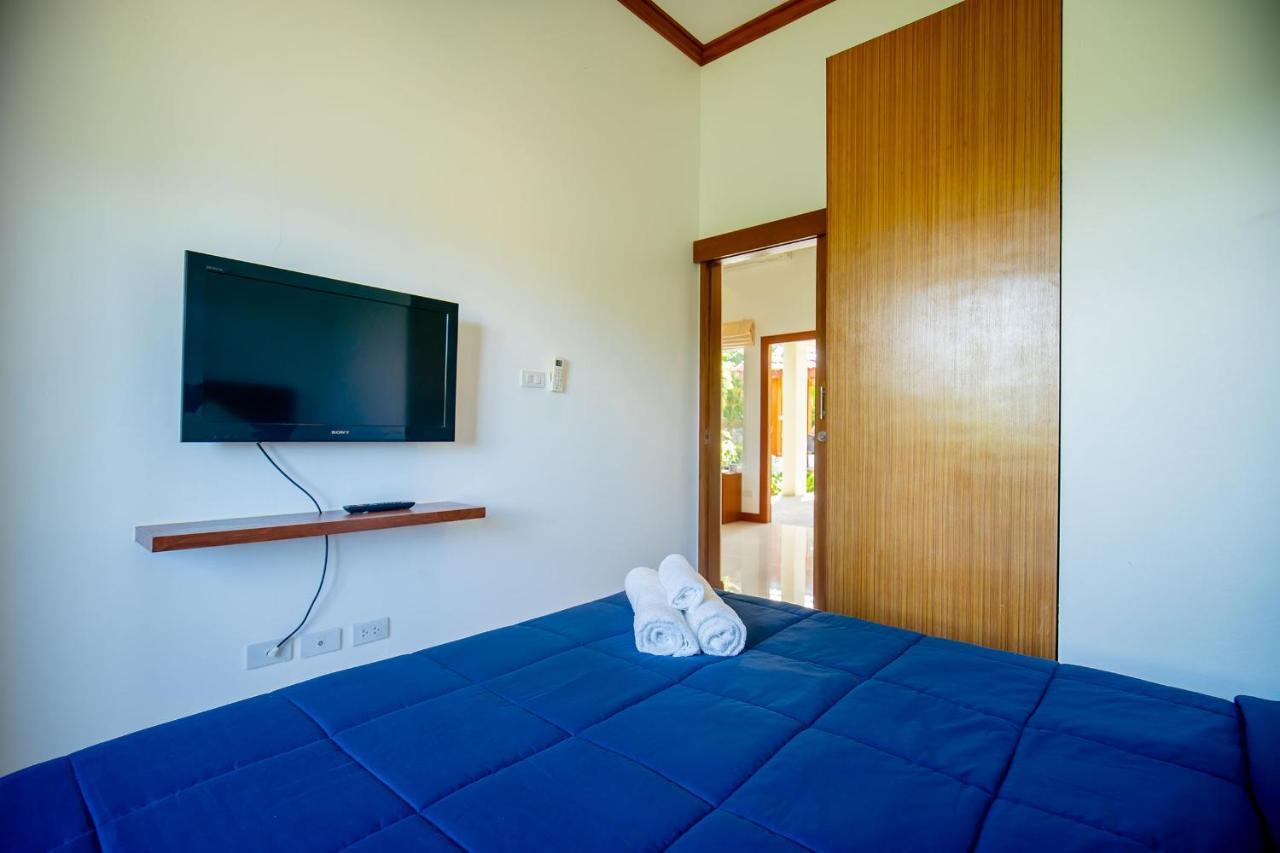 Janthawong Bangtao House Guest house Phuket