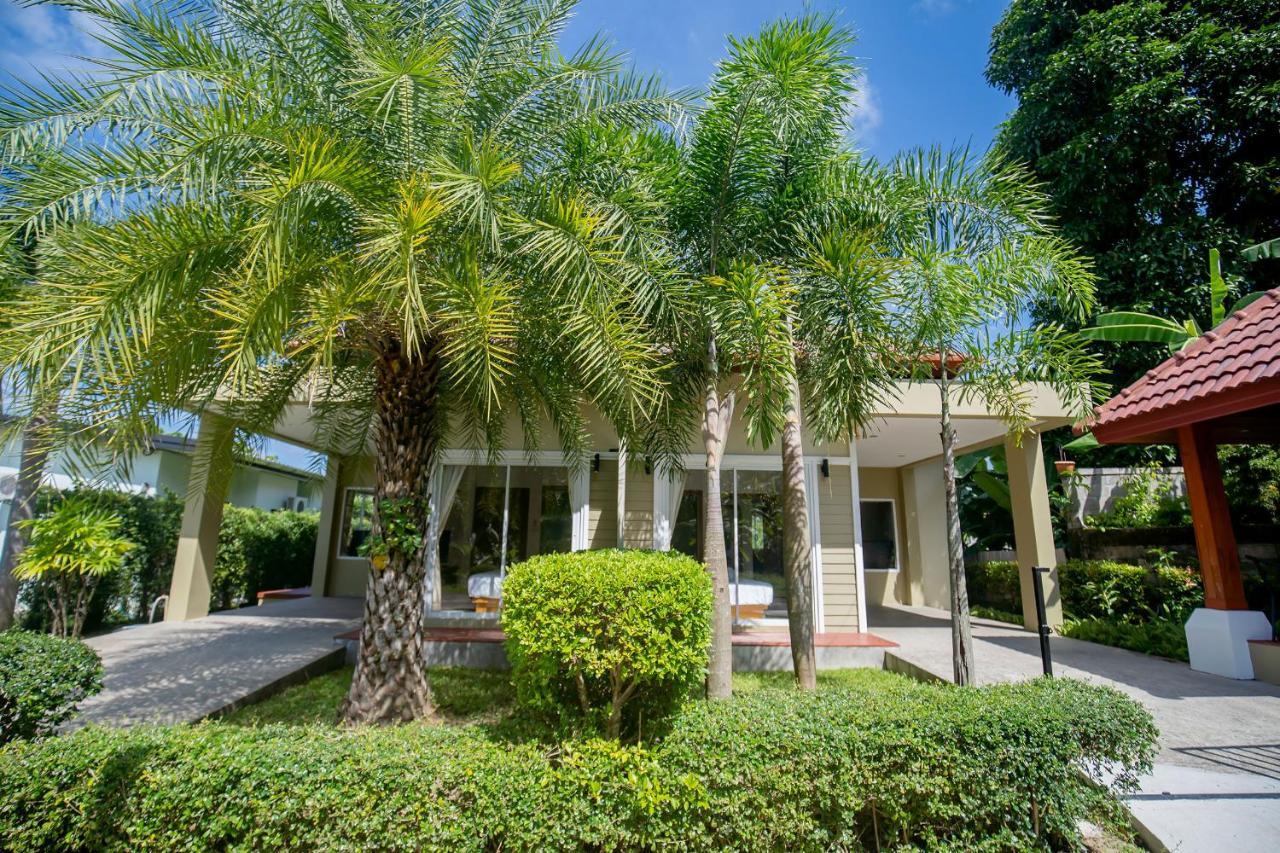 Janthawong Bangtao House Phuket