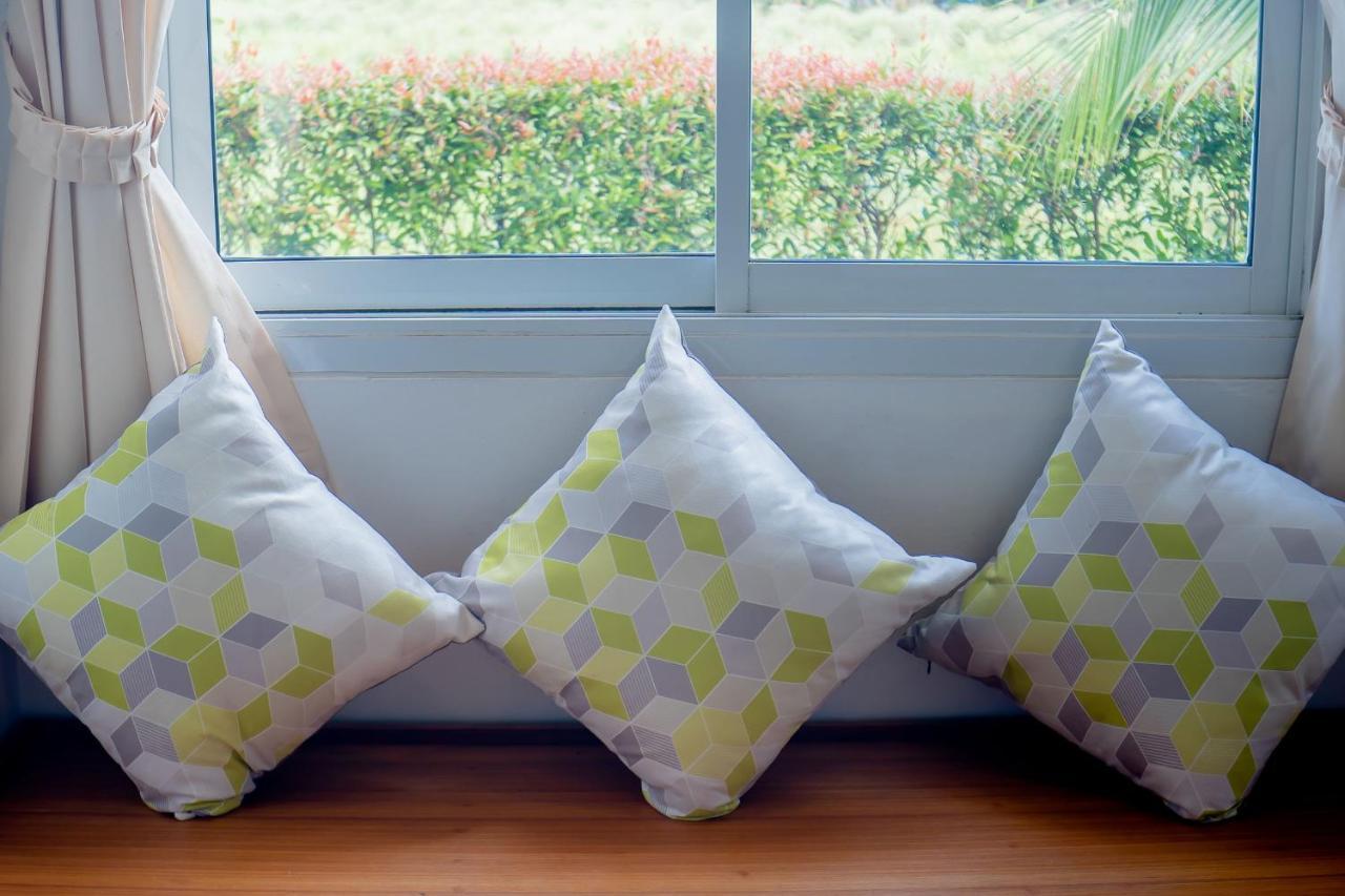 Janthawong Bangtao House Phuket