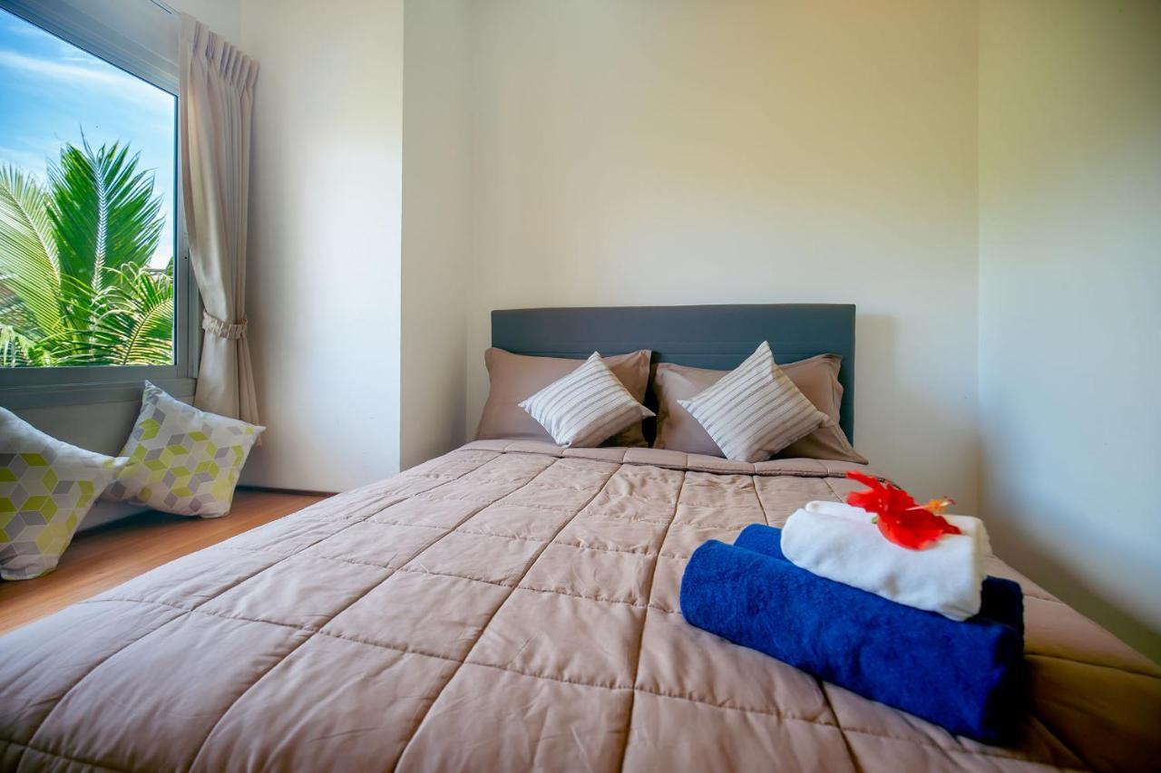 Janthawong Bangtao House Guest house 3*