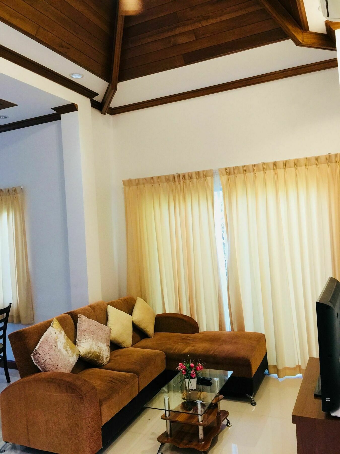 Janthawong Bangtao House Guest house 3*
